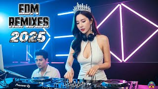 Download Lagu 💥EDM Remixes Club 2025, The Best Music Mix By Liza, Heavy Bass, Top Hits Remix MP3