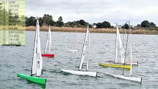 WATTLEFARMSAILING   DF95 29APR2023