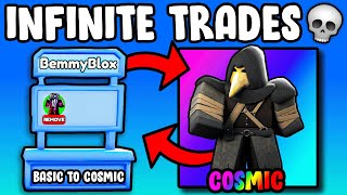NEW TRADING BOOTHS ARE BROKEN (if you're a youtuber) 💀