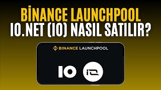 Notcoin Binance Launchpool Airdrop Talep Etme Nasıl Yapılır? Notcoin NOT Launchpool Nasıl Satılır?