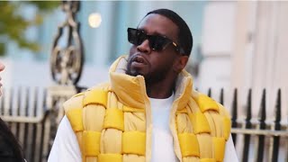 Judge Orders Diddy To Pay Prison Inmate $100 Million In Alleged Assault Lawsuit!