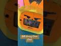 DIY hwang choon clock #kpop #vlog #viral  #aesthetic #cute #bored #trending #shorts #fyp #txt #video