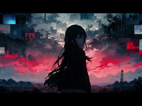 [한글 가사/자막] 고쥬 / Madder Red feat  하츠네 미쿠