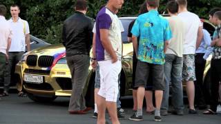 Smotra Run 2011 Saint-Petersburg Video By Andylovesky