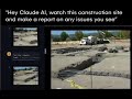 Revolutionize Construction Analysis with Claude AI's Intelligent Reporting 🏗️