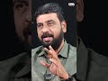 ADMK -DMK ...எந்த வித்தியாசமும் இல்ல  - Journalist Subair