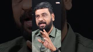 ADMK -DMK ...எந்த வித்தியாசமும் இல்ல - Journalist Subair