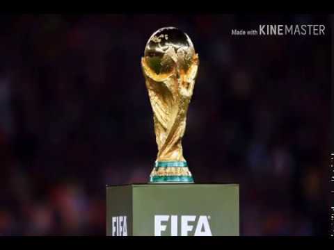 Video: Jinsi Cameroon Ilicheza Kwenye Kombe La Dunia La FIFA La