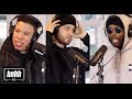 Demrick Emilio Rojas Jarren Benton HNHH Freestyle Sessions Episode 021 mp3