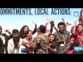 IYAFP at ICFP 2016: Closing Ceremony Performance IYAFP at ICFP 2016: Closing Ceremony Performance