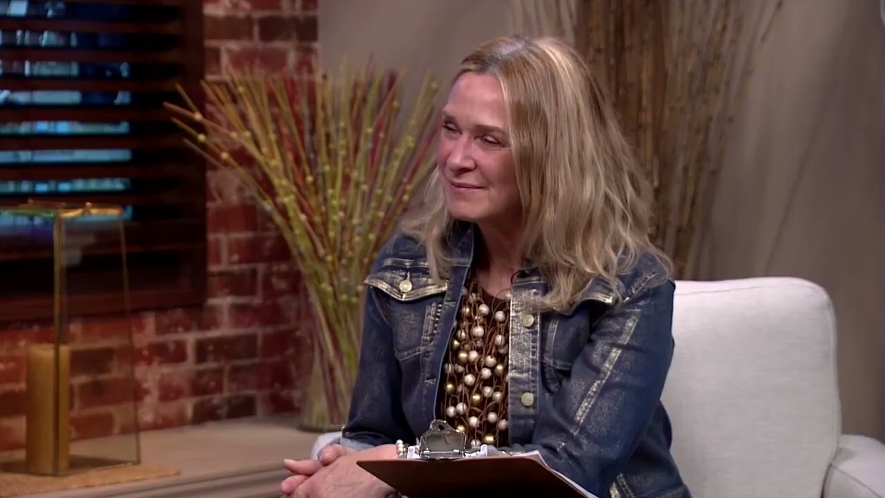 Editor-in-Chief of Broken Keys Publishing Interviewed on Ottawa in the Know, with host Julie Findlay