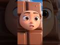 Too much chocolate is a cause of many diseases."