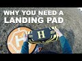 Do You Need A Landing Pad for your Drone?