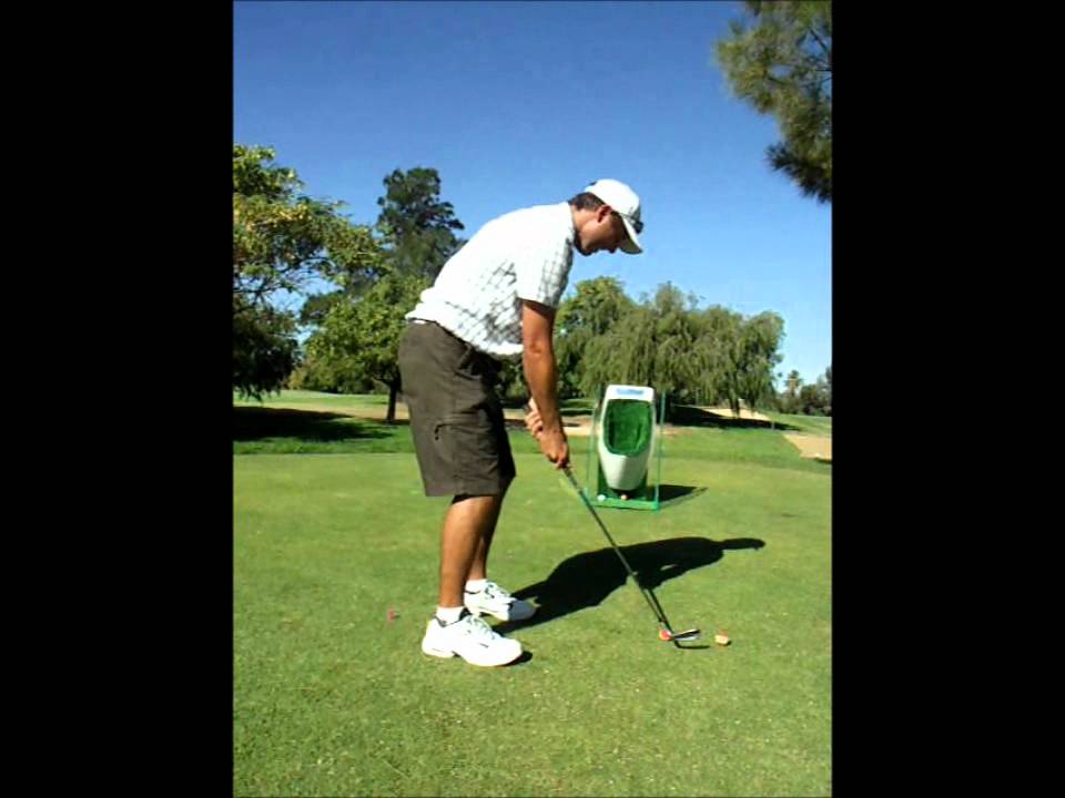 Urimat Australia Urinal (Golf) Chipping Competition 2011 YouTube
