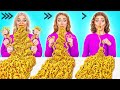 Fast, Medium or Slow Food Challenge | Funny Food Challenges by Multi DO