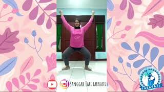 Download lagu Tari Rajungan (Jawa Timur)
