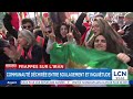 Frappes sur l'Iran: qu'en pensent les Iraniens du Québec?