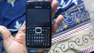 WhatsApp, UC Browser, Opera Mini  and that's kind of apps you can use this button phone.  screenshot 5