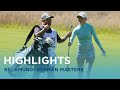 First Round Highlights | Amundi German Masters