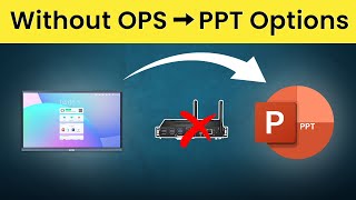 ppt tools for smart board | without ops digital board ppt screenshot 5