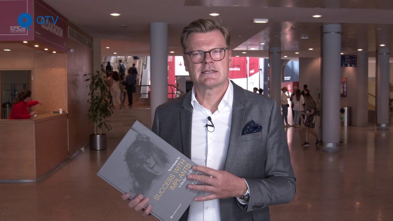 Success with Implants in the Esthetic Zone