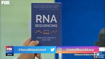 Lara Ozkan - RNA Sequencing: Principles and Data Analysis