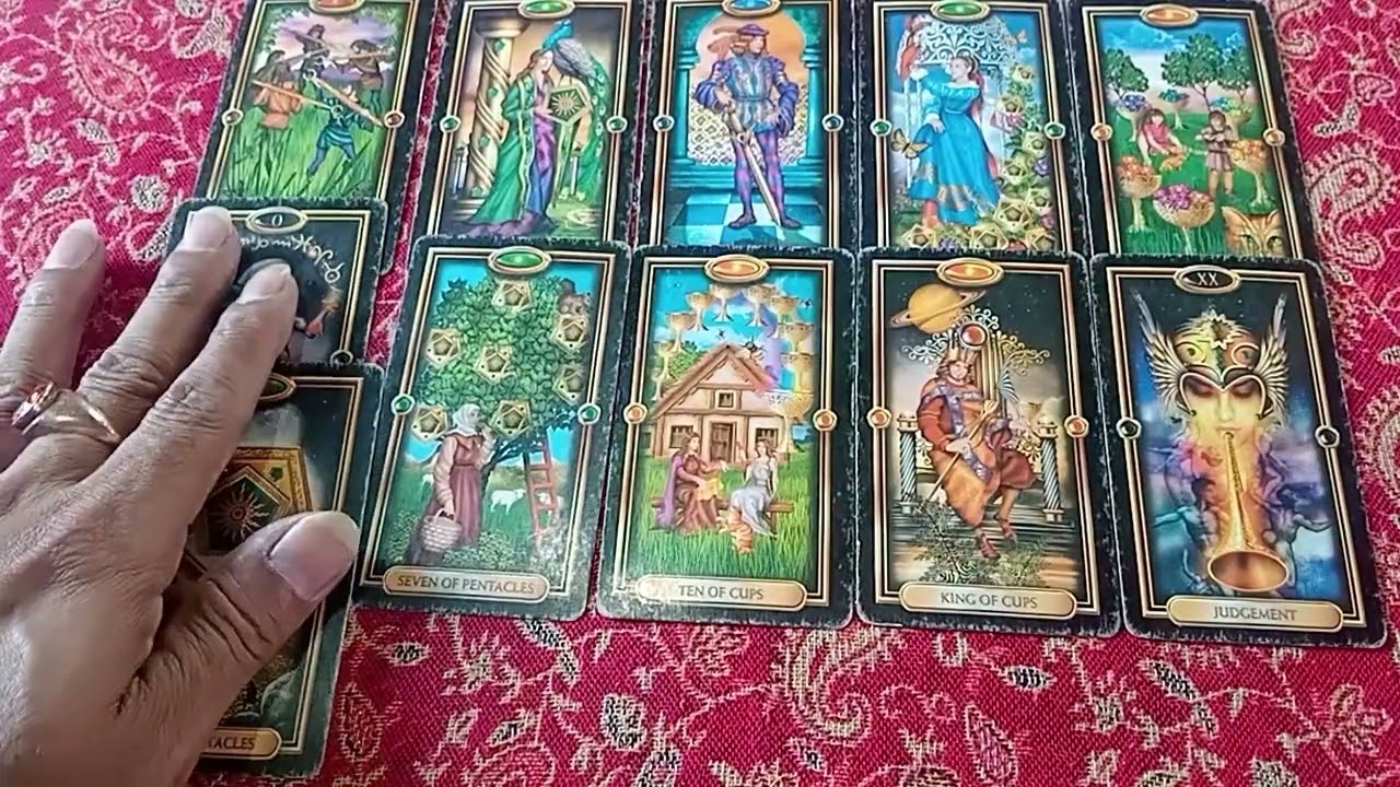 ⭐🎖️พลังงานภายในตัวคุณกำลังดึงดูดพลังงานใดเข้ามา ⭐🎖️Random