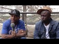 Mobb Deep - SXSW 2014