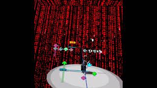 Fnf Executable Mania project afternight Roblox countdown