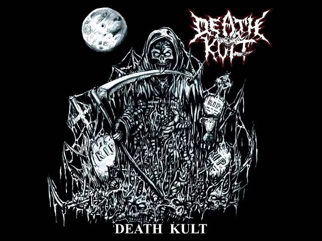 Death Kult - Death Kult