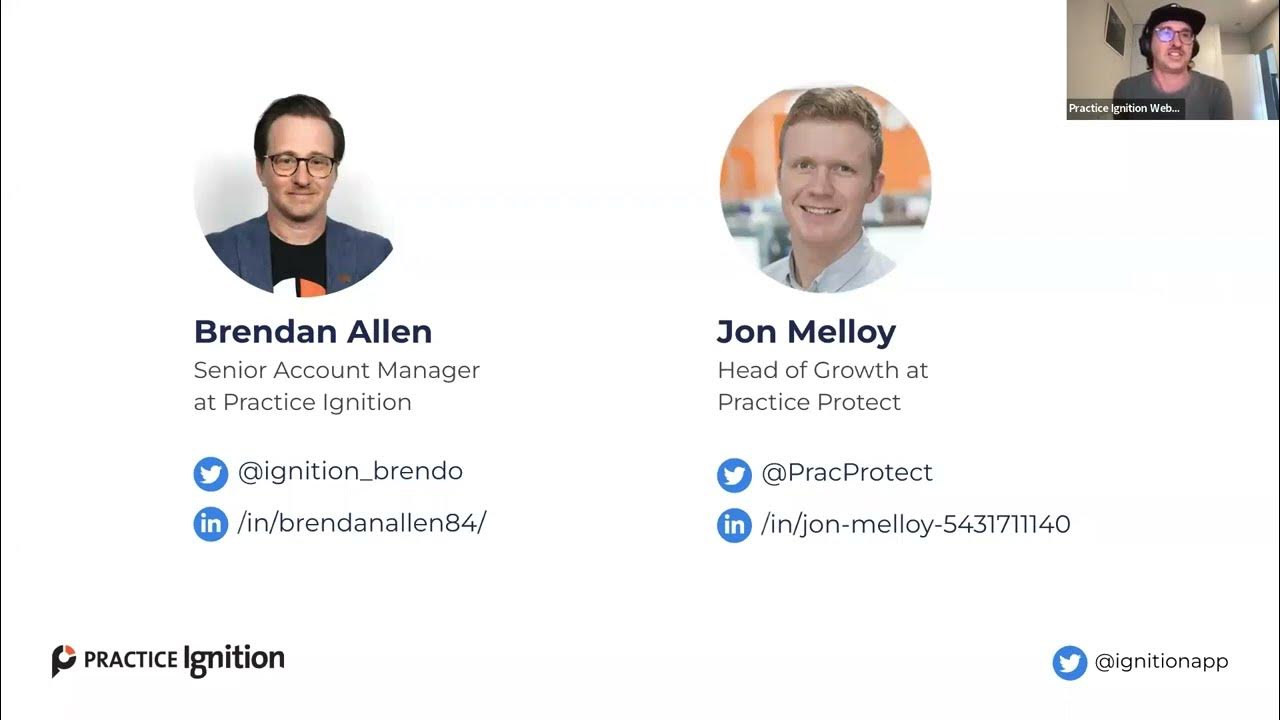 Practice Ignition LIVE CPD WEBINAR ‘21 in review Most used and most