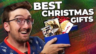 Best Christmas Gifts For Movie Lovers 2022 - Holiday Gift Guide