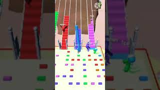 BRIDGE RACE LEVEL 32 33 34 35 36