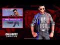 NEW BP SKIN Paul Pogba + ASM 10 Midfield Legend | Solo vs Squad | COD MOBILE GAMEPLAY