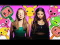 Youtube Thumbnail title