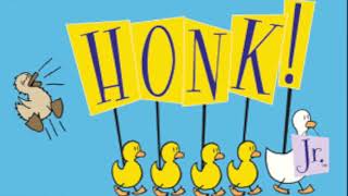 Honk! Jr.