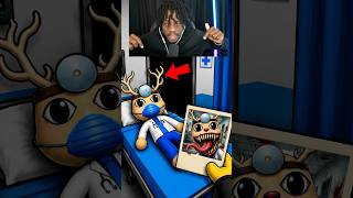 DONT DO THIS in Animal Hospital (Anomaly) #roblox #animalhospital