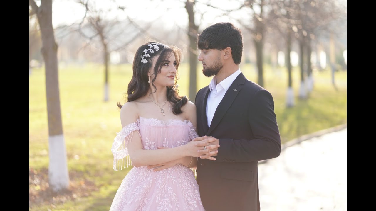 Orxan & Lamiye toy - 2