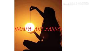ARI LASSO-HAMPA|| Lyrics