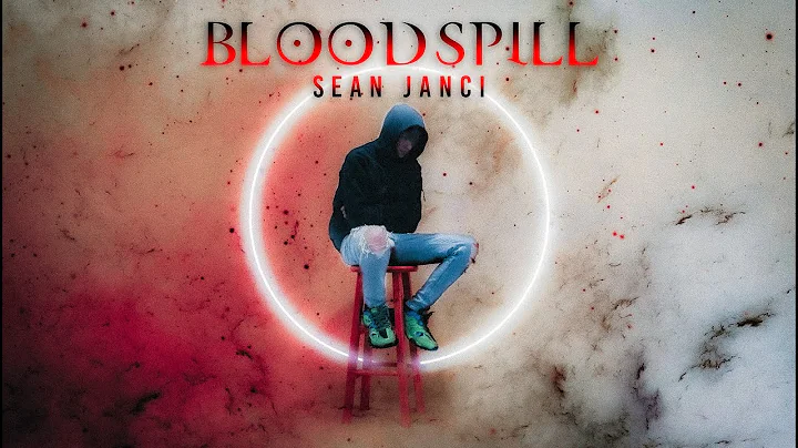 SeanJanci - Bloodspill (shot by Adam Clinard)