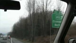 Connecticut Long Term Bridge Health Monitoring Video Submission