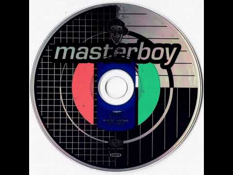 Masterboy Theme The Third