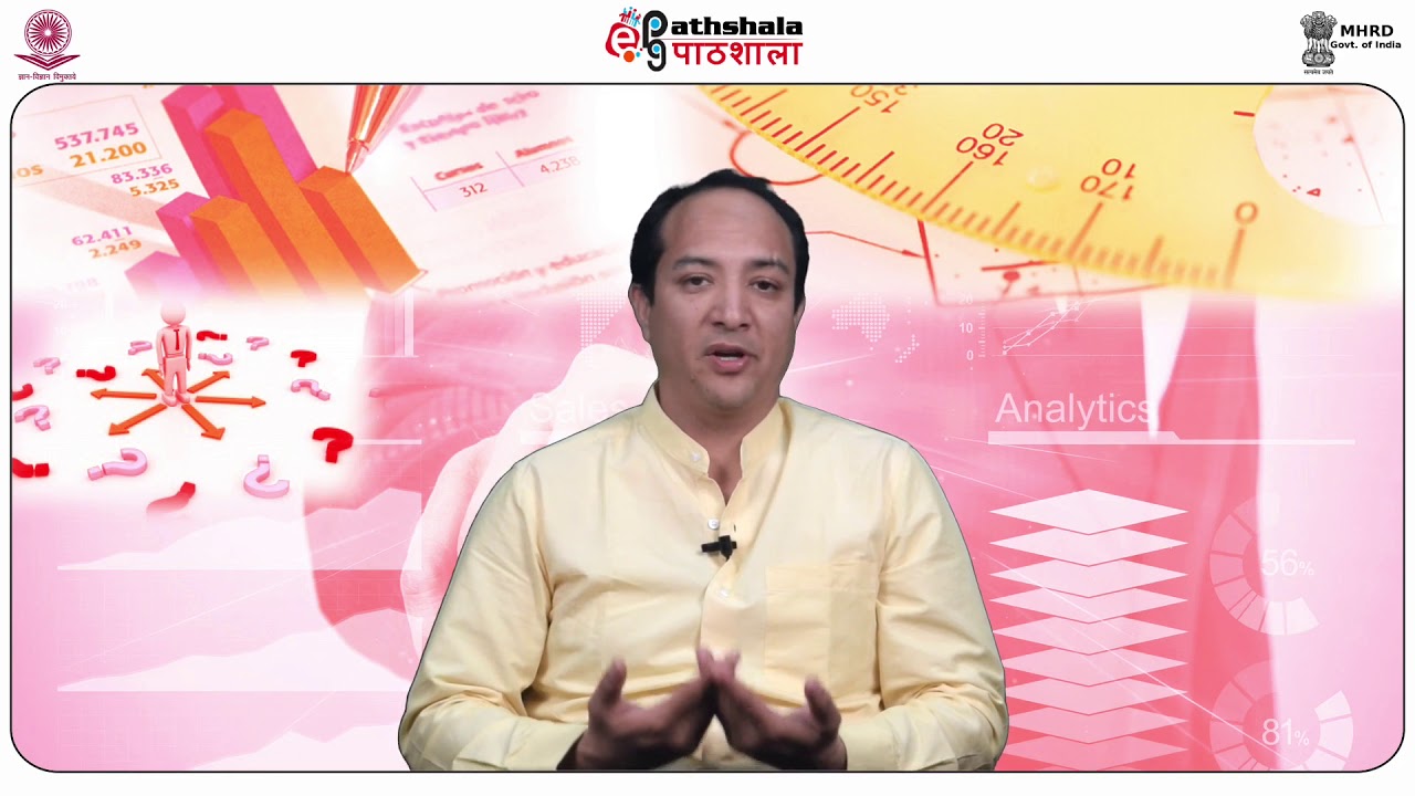 Introduction to Quantitative Techniques