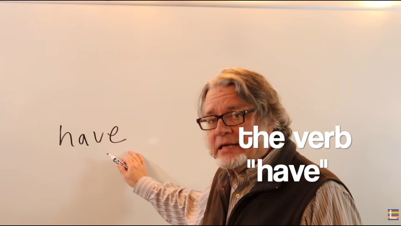 Present Tense vs Present Perfect: How to Use “Have” in English