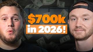 How This Wholesale Duo Is On Pace for 700K This Year