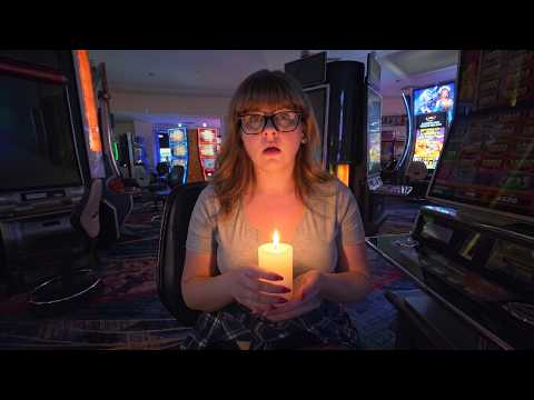 The Power Went Out in the Casino During My Bonus!