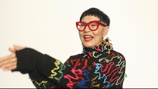 Jenny Kee: A New Beginning