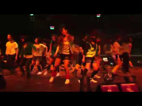 第四屆｜聲之動力流行曲歌唱大賽｜決賽｜Opening