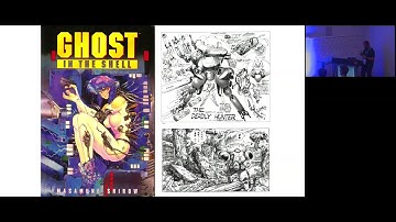 GCAP 2016: What Makes A Giant - Ken Wong