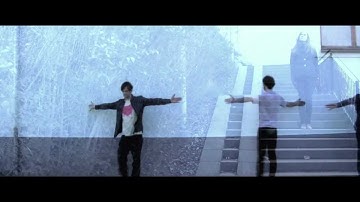 HYPERTEXT - Ivy League (Official Video)